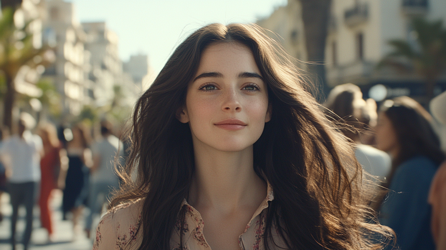 Como proteger seus cabelos da poluição urbana